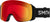 Smith Optics 4D MAG Goggles with Spare Lens - Black - Chromapop Photochromic Red Mirror