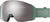 Smith Optics 4D Mag Ski Goggles - Cactus - Chromapop Sun Platinum Mirror