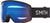 Smith Optics Proxy Goggles - Unisex - Black - Chromapop Storm Rose Flash
