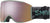 Smith Optics Squad MAG Goggles - Unisex - Mind Expanders - Chromapop Everyday Rose Gold Mirror