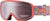 Smith Optics Rally Goggles - Black - Red Sol-X Mirror Lens - Flare Flora - Ignitor Mirror