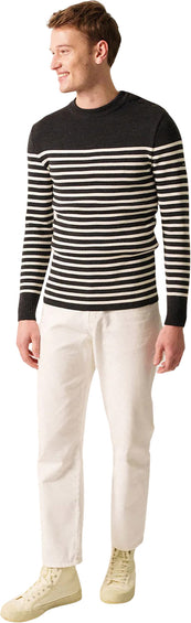 Saint James Rochefort 1 R Sweater - Men's
