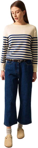 Saint James Ecrins Jumper - Women's