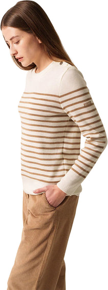 Saint James Bregancon R Sweater - Women's