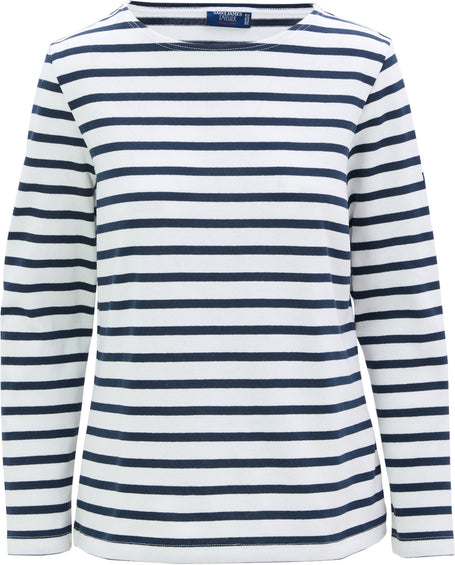 Saint James Meridame II Breton Top - Women's