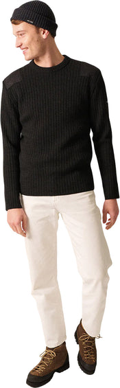 Saint James Gouvernail III Sweater - Men's