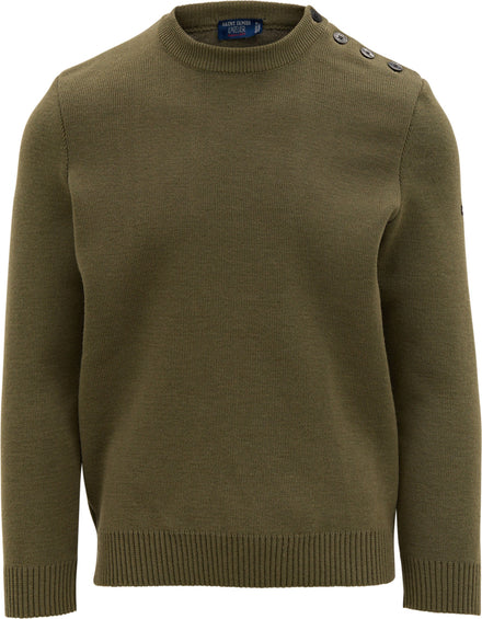 Saint James Cancale Sailor Jumper - Men's