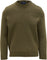 Saint James Cancale Sailor Jumper - Men's - Fougere