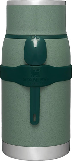 Stanley Adventure To-Go Food Jar + Spork 36oz