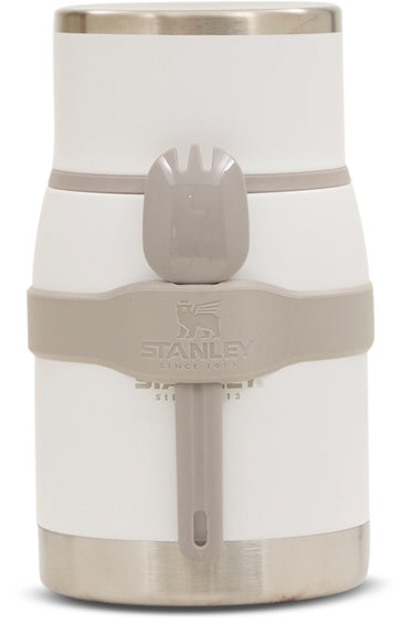 Stanley Adventure To-Go Food Jar + Spork 24oz