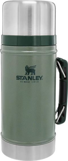Stanley Classic Legendary Food Jar 1.0QT