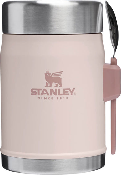 Stanley Legendary Classic Food Jar + Spork