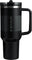 Stanley The Quencher Flip Straw Tumbler 20 oz - Black Fade