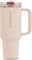 Stanley The Quencher ProTour Flip Straw Tumbler 1.18L - Rose Quartz
