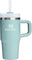 Stanley Quencher H2.0 FlowState Tumbler 415ml - SeaFoam