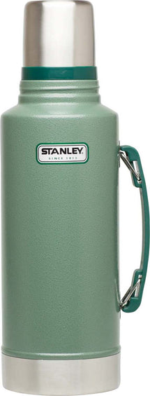 Stanley Classic Vacuum Bottle 2qt