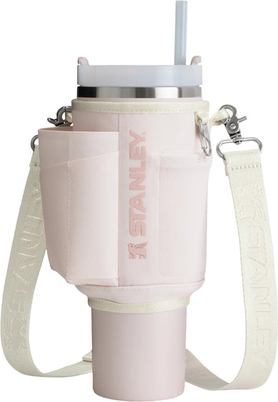 Stanley All Day Quencher Carry-All Crossbody Bottle Holder 1.18L
