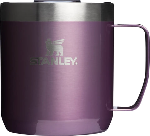 Stanley Classic Legendary Camp Mug 12oz