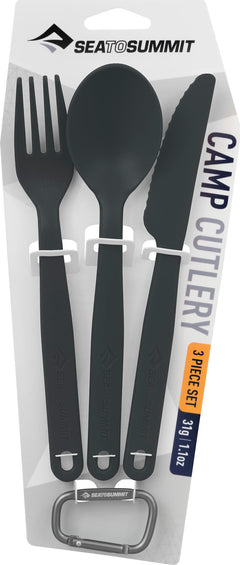 Sea to Summit Polycarbonate utensil set
