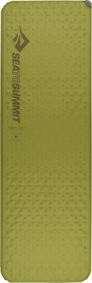 Sea to Summit Camp Self-Inflating Sleeping Mat - Rectangular/Large