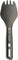 Sea to Summit Frontier Ultralight Short Handle Spork - No Color