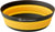 Sea to Summit Frontier Ultralight Collapsible Bowl - Medium - Sulphur Yellow