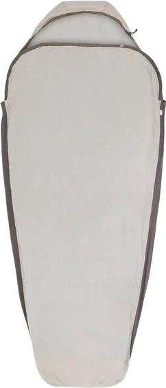 Sea to Summit Silk Blend Mummy Sleeping Bag Liner - Unisex