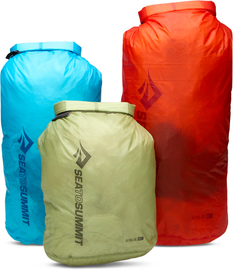 Sea to Summit Ultra-Sil Dry Bag Set