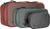 Sea to Summit Hydraulic Packing Cube Set - Multi