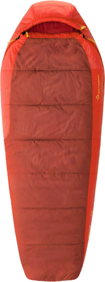 Sea to Summit Hamelin Synthetic Sleeping Bag -9°C/15°F - Regular