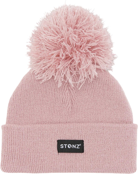 Stonz Pom Beanie