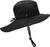 Stonz Sun Hat - Youth - Black