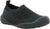 Stonz Roamer Water Shoes - Little Kids - Charcoal