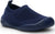 Stonz Roamer Water Shoes - Little Kids - Navy