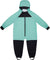 Stonz Rain Suit - Kids - Summer Haze