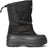 Stonz Trek Winter Snow Boots - Big Kids - Black