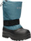 Stonz Trek Winter Snow Boots - Big Kids - Denim
