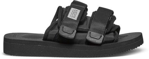 SUICOKE MOTO-Cab Sandals - Unisex