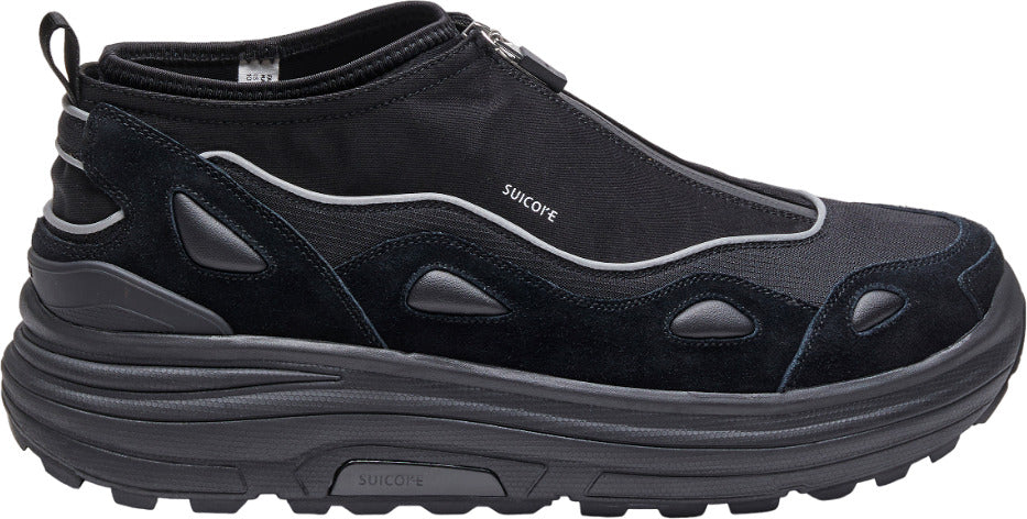 SUICOKE Akk-Zip Shoes - Unisex | Altitude Sports