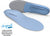 Superfeet All-Purpose Support Medium Arch - Youth - Blue