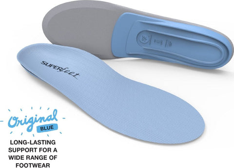 Superfeet All-Purpose Support Medium Arch - Youth