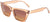 Sunski Fiorella Sunglasses - Unisex - Copper Terra Fade