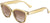 Sunski Miho Sunglasses - Unisex - Seaweed Sepia