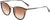 Sunski Catalina Sunglasses - Women's - Tortoise Sepia