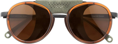 Sunski Strada sunglasses - Unisex