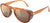 Sunski Treeline Sunglasses - Rust Bronze