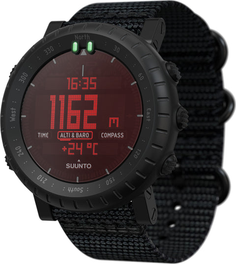 Suunto Suunto Core Alpha Sport Watch