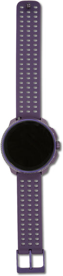 Suunto Race Titanium Watch 49mm