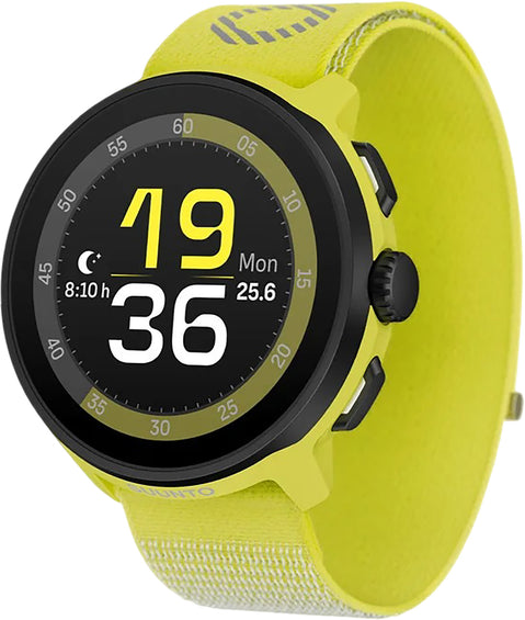Suunto Suunto Run Sports Watch