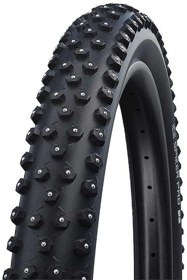 Schwalbe Ice Spiker Pro Tire - 26''x2.10 - Unisex